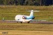 Bombardier CRJ-200ER (CL-600-2B19)