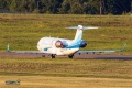 Bombardier CRJ-200ER (CL-600-2B19)