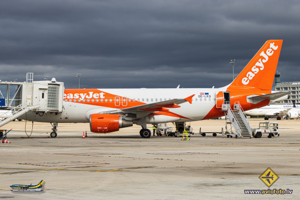 Airbus A319-111