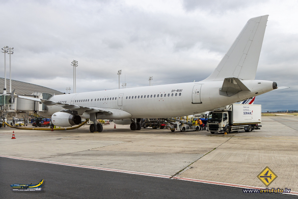 Airbus A321-231