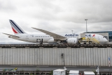 Boeing 787-9 Dreamliner