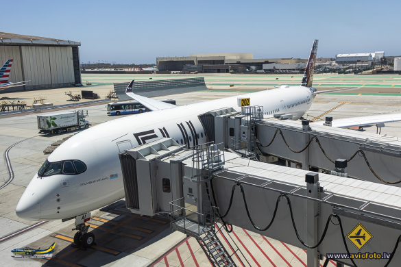 Airbus A350-941