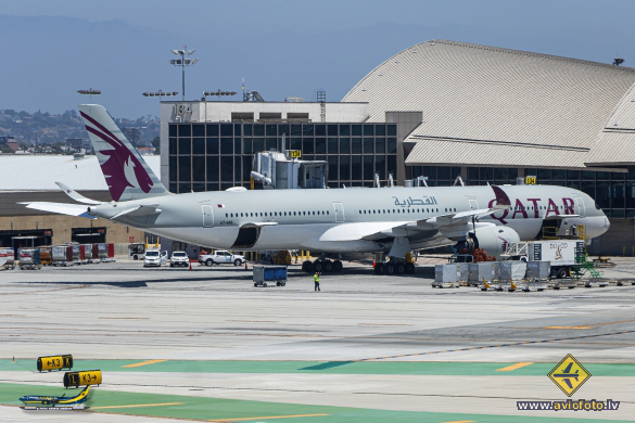 Airbus A350-1041