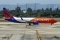 Boeing 737-8KN