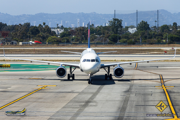 Airbus A321-211
