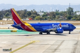 Boeing 737-8 MAX