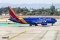 Boeing 737-8 MAX