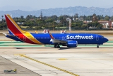Boeing 737-8 MAX