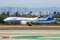 Boeing 787-8 Dreamliner