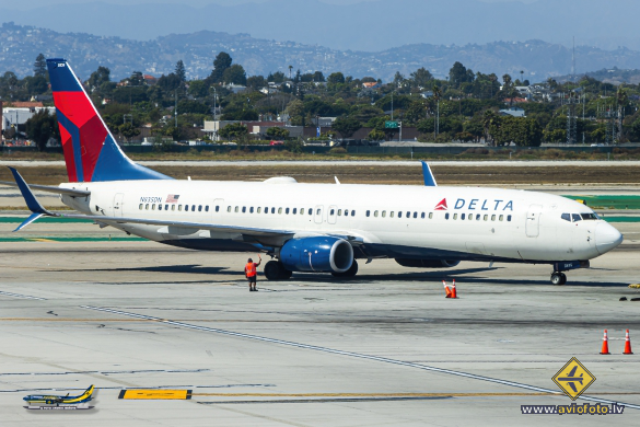 Boeing 737-932/ER