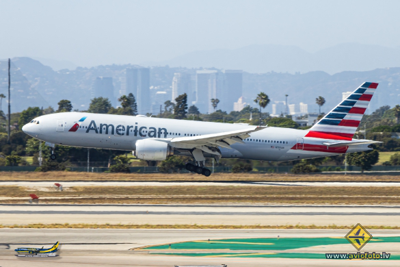 Boeing 777-223/ER