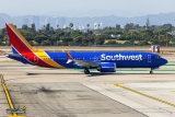Boeing 737-8 MAX