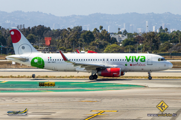 Airbus A320-232