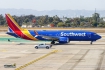 Boeing 737-8 MAX