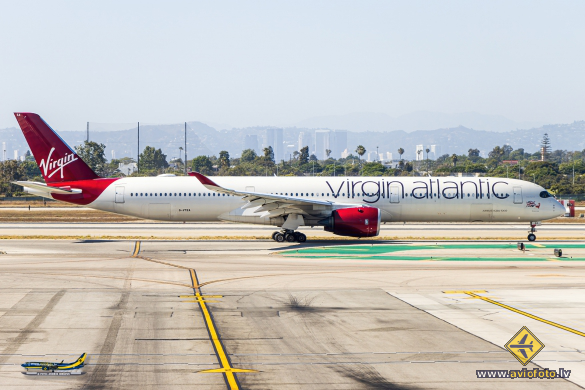 Airbus A350-1041