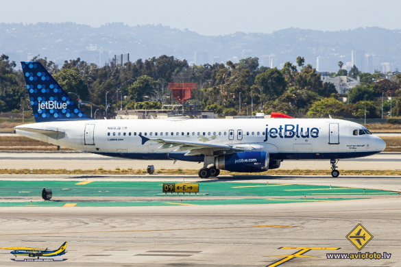 Airbus A320-232