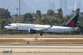 Boeing 737-8 MAX