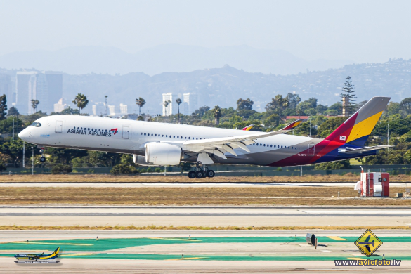 Airbus A350-941