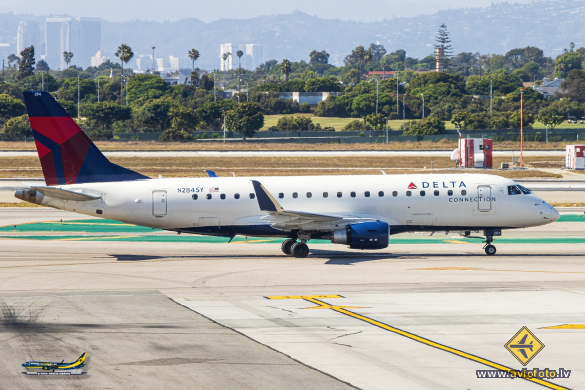 Embraer 175LR (ERJ-170-200LR)