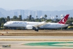 Boeing 787-9 Dreamliner