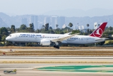 Boeing 787-9 Dreamliner