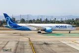 Boeing 787-9 Dreamliner