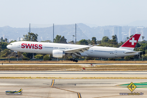 Boeing 777-3DE/ER
