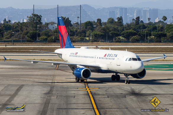 Airbus A319-114