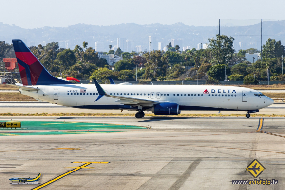 Boeing 737-932/ER