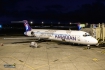Boeing 717-22A