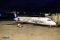 Boeing 717-22A