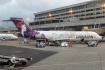 Boeing 717-22A