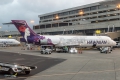 Boeing 717-22A