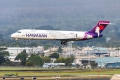 Boeing 717-2BL