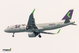 Airbus A320-251N