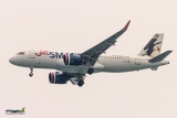 Airbus A320-271N