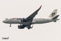 Airbus A320-271N