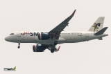 Airbus A320-271N