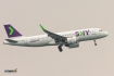 Airbus A320-251N