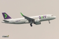 Airbus A320-251N