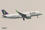 Airbus A320-251N