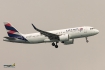Airbus A320-271N