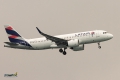 Airbus A320-271N