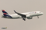 Airbus A320-271N
