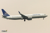 Boeing 737-9 MAX