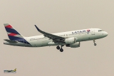 Airbus A320-214