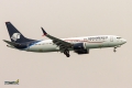 Boeing 737-8 MAX