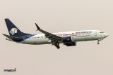 Boeing 737-8 MAX