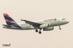 Airbus A319-132