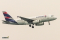 Airbus A319-132